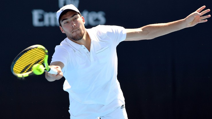 Australian Open: Polscy debliści powalczą o awans do III rundy