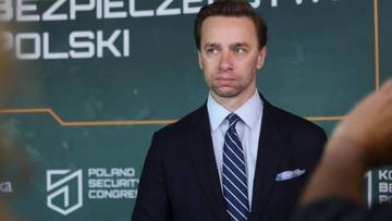 Bosak zaskakuje ws. Berka. 