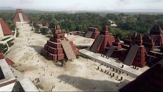 Wielkie miasta starożytności 