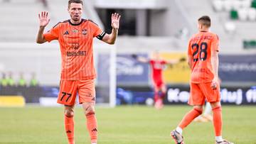 PKO BP Ekstraklasa: Bruk-Bet Termalica Nieciecza - Zagłębie Lubin. Relacja live i wynik na żywo