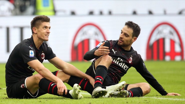 AC Milan gotowy sprzedać Piątka. Klub wyznaczył już cenę?