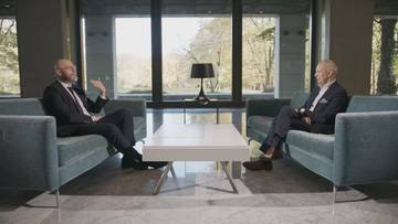 Świat w pigułce. "Szczerze o pieniądzach", odc. 298