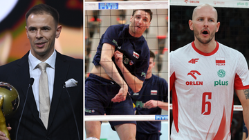 25 pytań na 25-lecie Polsatu Sport. Ulubiony siatkarz ćwierćwiecza