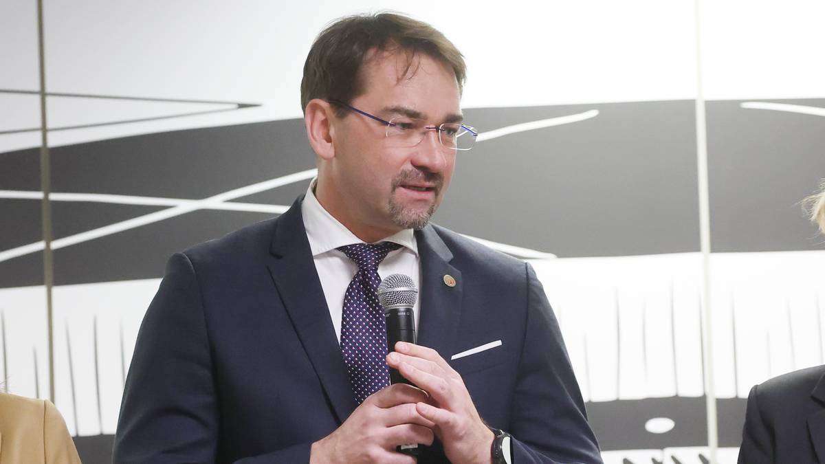 Sebastian Świderski zaskoczył po finale PlusLigi. "To będzie turniej pocieszenia"