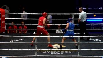 Sensacja! Kolejny medal dla Polski w Liverpoolu! Wielka faworytka pokonana