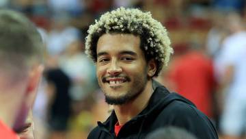 Jeremy Sochan z wygraną w NBA! Dołożył swoje punkty