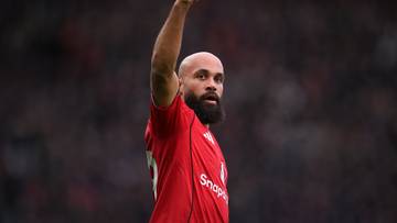 Co za debiut Carricka! Manchester City pokonany