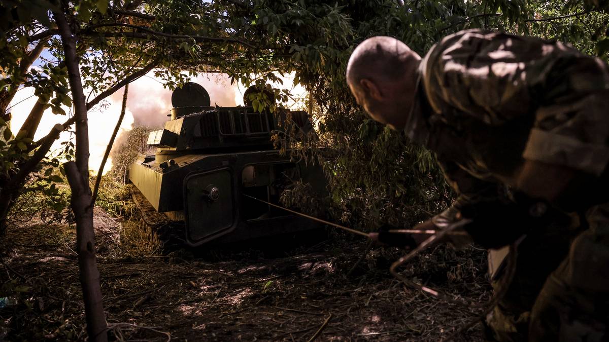 Podstęp i siła. Tak Rosjanie angażują cudzoziemców w wojnę