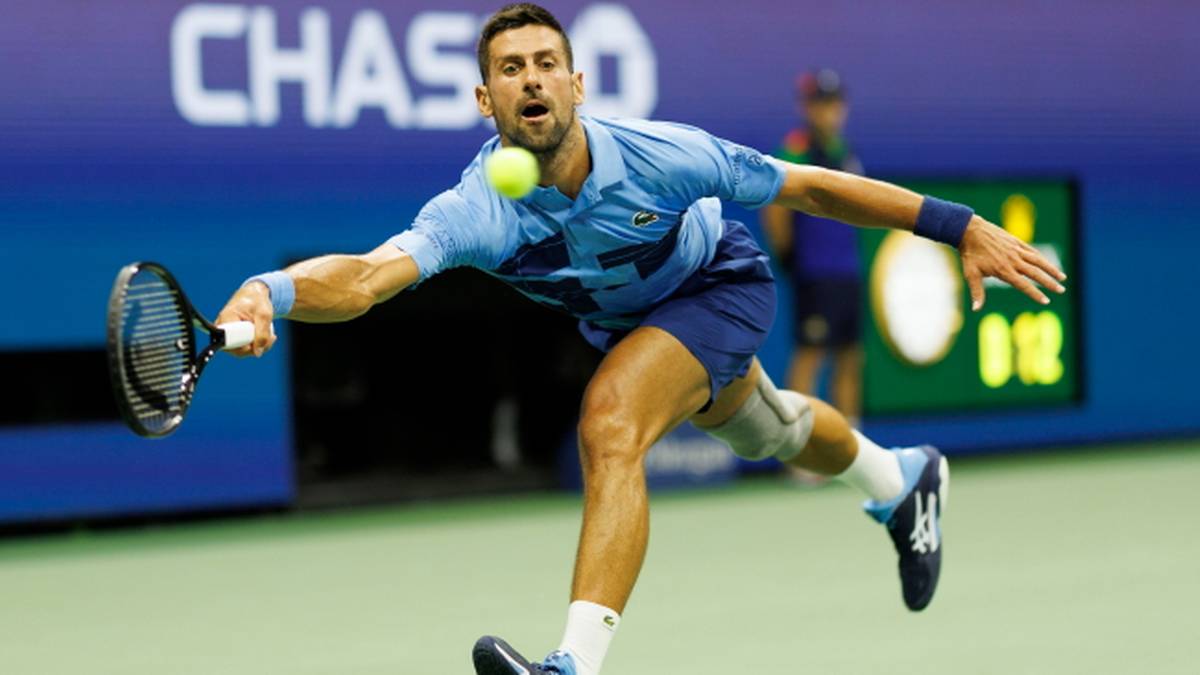 Djokovic nie zawiódł. Wciąż jest w grze o rekord