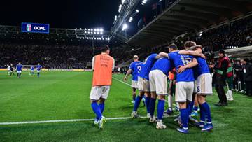 Baraż do MŚ: Bośnia i Hercegowina - Włochy. Relacja live i wynik na żywo