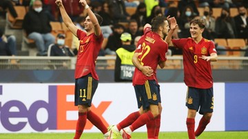 Liga Narodów: Hiszpania w finale! Koniec fenomenalnej passy Włochów