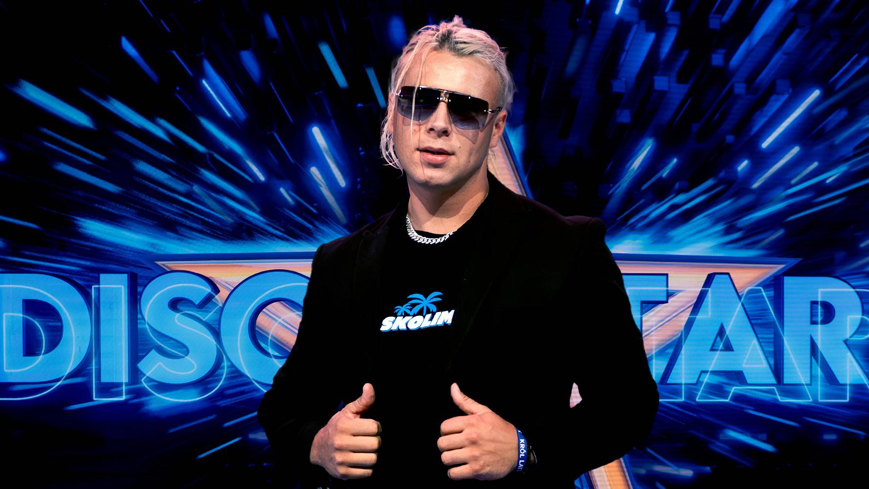 &bdquo;To jest najważniejsze&rdquo;. Skolim radzi finalistom &bdquo;Disco Star&rdquo;