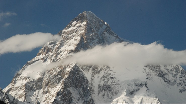 Marek Klonowski opuszcza wyprawę na K2 z powodów zdrowotnych. "Sorrki, jeśli zawiodłem"