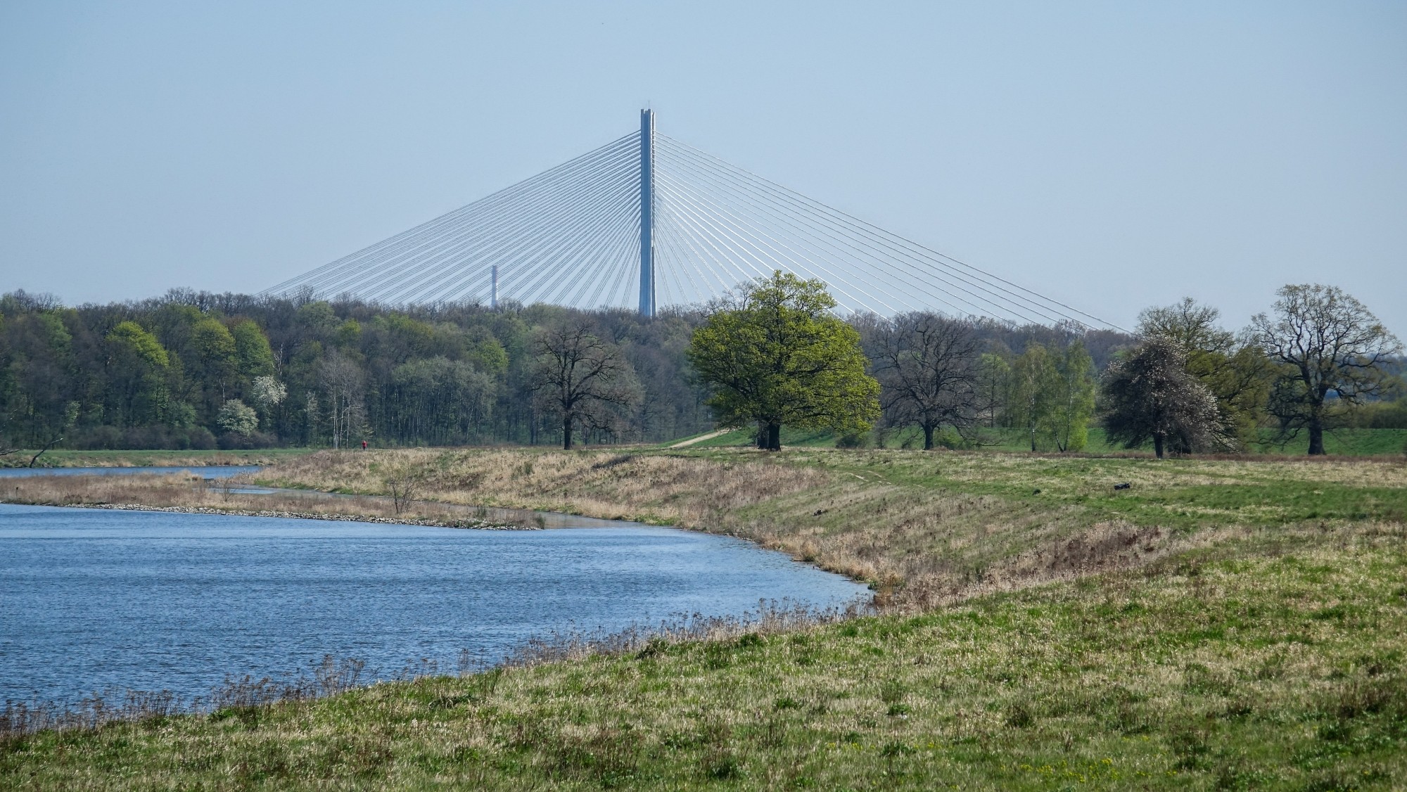 Podróż przez wiosenną Polskę - zdjęcie 17
