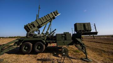 Pociski Patriot towarem deficytowym. Ukraina w tarapatach, Rosja zaciera ręce