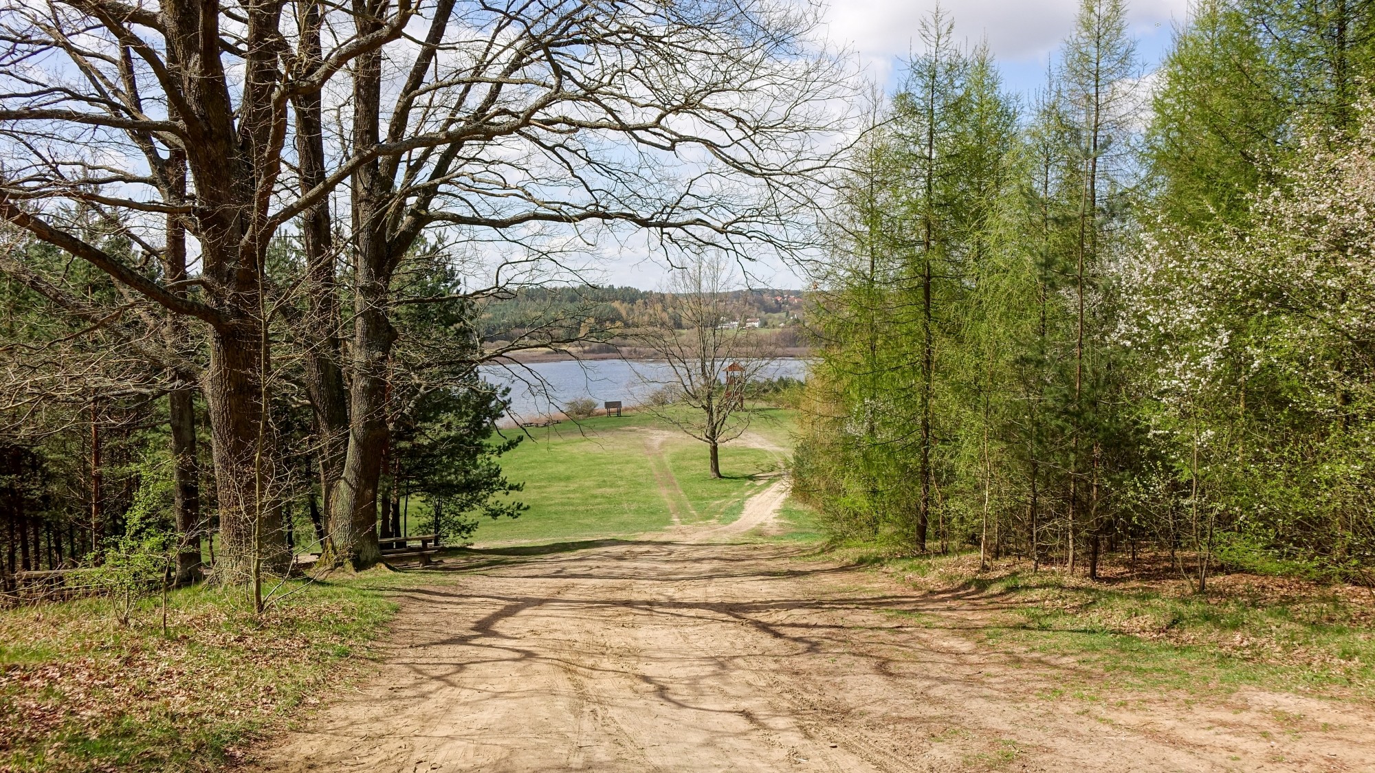 Mazury wiosną - zdjęcie 36
