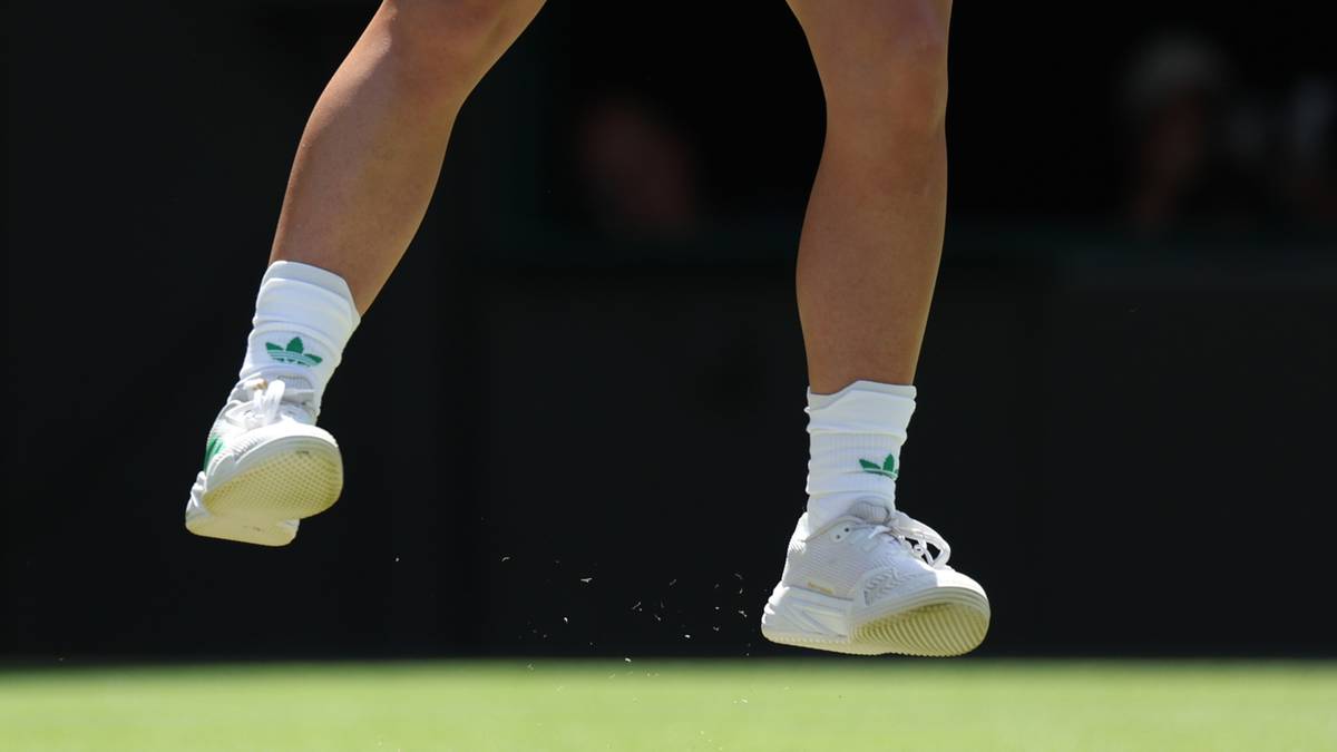 Wimbledon online. Transmisja meczów z kortu numer 15 - 06.07