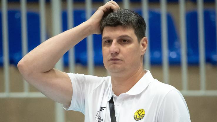 Tauron Liga kobiet. Trenerzy w sezonie 2026/2027. Kto prowadzi drużyny?
