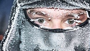 07.02.2021 10:51 Pół metra śniegu i nawet 30 stopni mrozu. Sprawdź, jak będzie wyglądać aura w najbliższych dniach [MAPY]