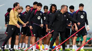 RCD Mallorca - FC Barcelona. Relacja na żywo