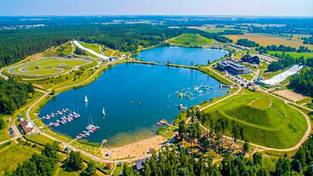 16-04-2026 03:59 To będzie nowa wizytówka Polski. Prawdziwy raj dla turystów