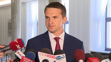 Nowoczesna: w związku z "inwigilacją" minister Błaszczak powinien podać się do dymisji
