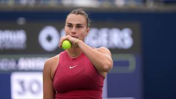 Kapitalna wiadomość od WTA, a teraz to. Sabalenka wysłała sygnał Świątek 