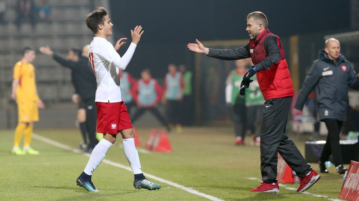 El. ME U-17: Polska - Irlandia. Transmisja na Polsatsport.pl