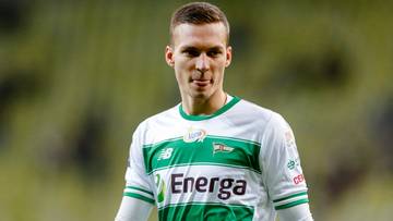 Grał w PKO BP Ekstraklasie. Teraz zmierzy się z polskim klubem w Lidze Konferencji