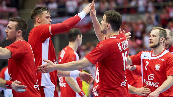 Polska wygrała z Macedonią w eliminacjach piłkarzy ręcznych na olimpiadę w Rio