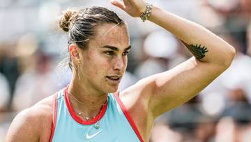 WTA w Berlinie: Aryna Sabalenka - Jelena Rybakina. Relacja na żywo