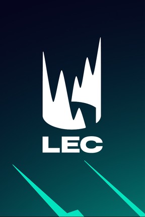 2021-01-21 LEC 2021 Spring na żywo w Polsat Games. Start 22 stycznia - Polsatgames.pl