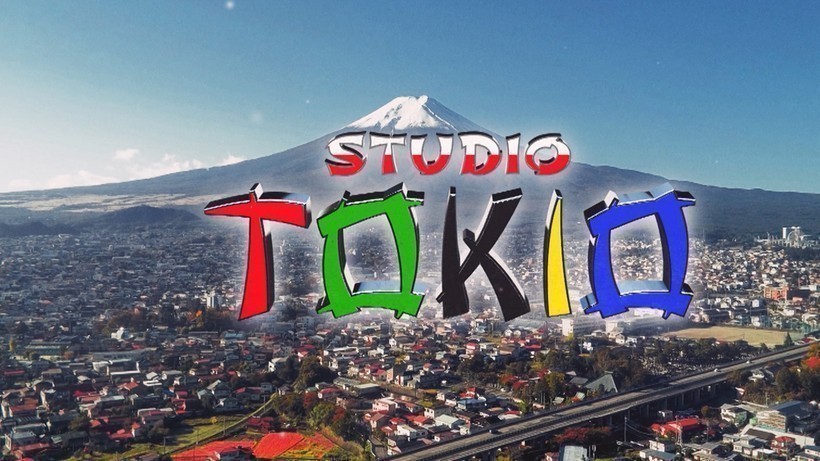 Studio Tokio w środę - 4.08