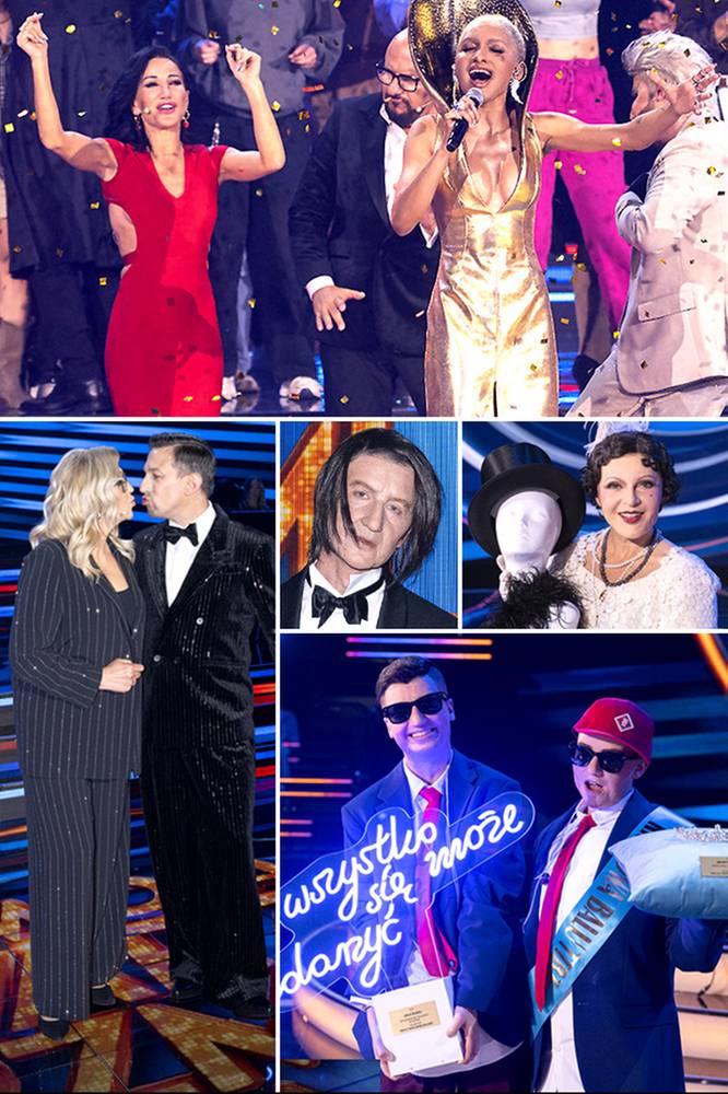 2025-11-07 „Twoja Twarz Brzmi Znajomo”: Zobacz kulisy finału 22. edycji