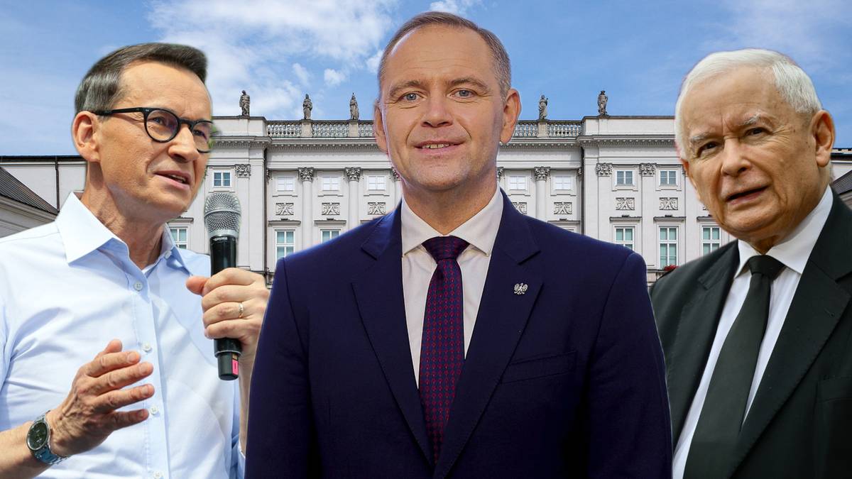 Kto liderem prawicy w Polsce? Zaskakujące wyniki sondażu
