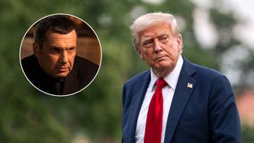 Propagandysta Kremla uderza w Trumpa. "Czy on nie rozumie?"