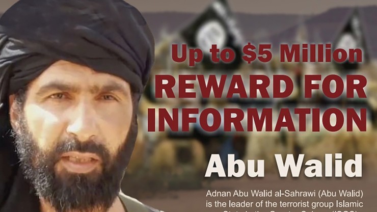 Macron: Adnan Abu Walid al-Sahrawi, przywódca Państwa Islamskiego na Saharze, nie żyje