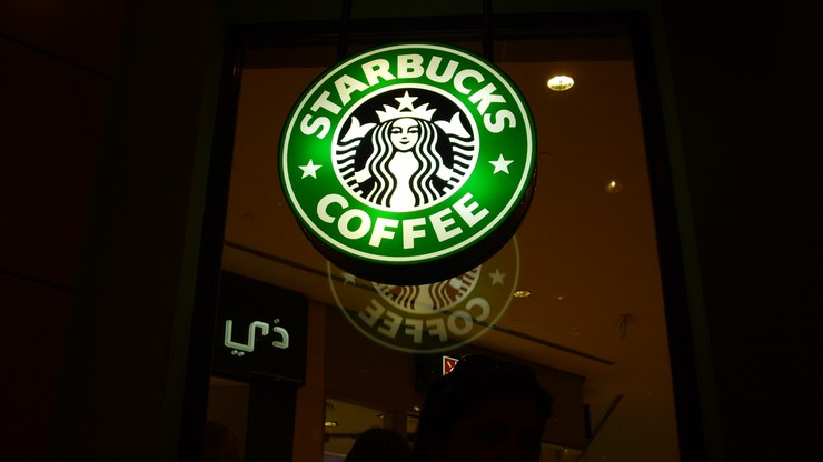 Starbucks zamknął wszystkie swoje kawiarnie w Belgii. Do odwołania