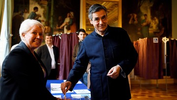 Francja: Fillon wygrał w II turze prawyborów prawicy
