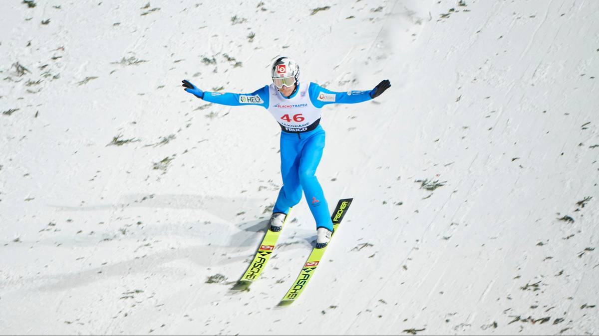 Czas na wielki powrót do Pucharu Świata! Słynny skoczek wraca do gry