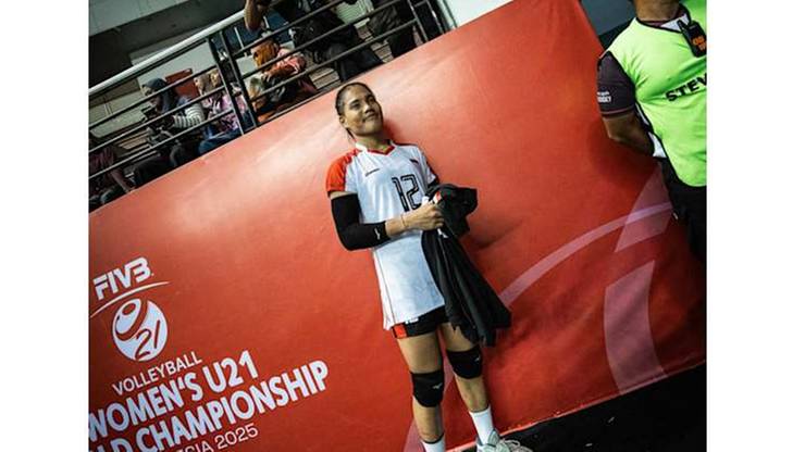 2. Santi (Indonezja, 89 punktów)