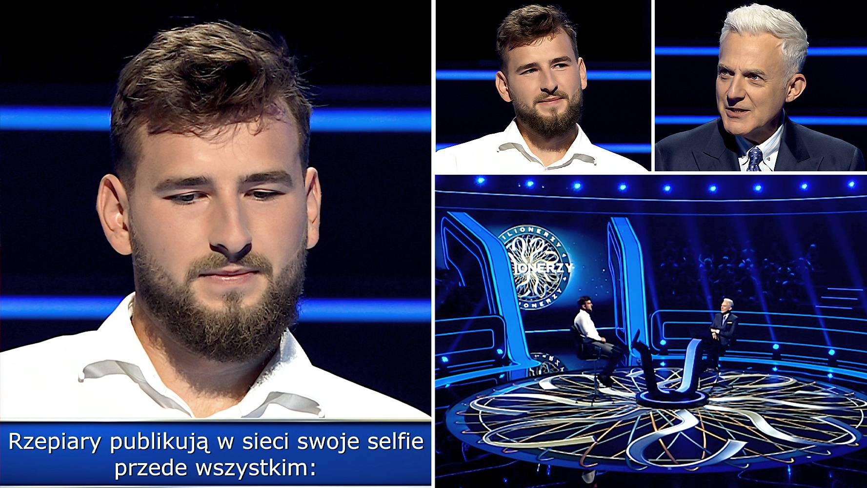Pory roku i selfie. Kiedy rzepiary publikują w sieci swoje zdjęcia?