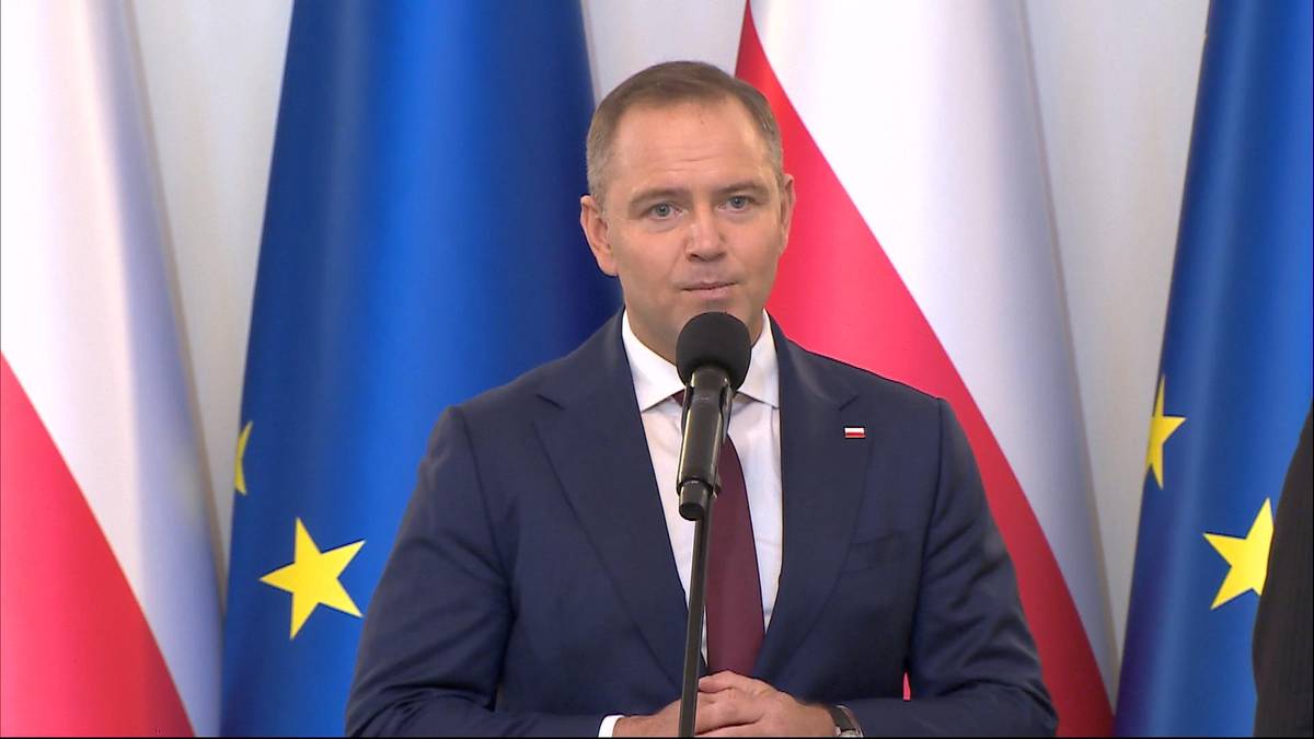Prezydent o nieobecności na szczycie w Waszyngtonie. "Chcę wszystkich państwa uspokoić"