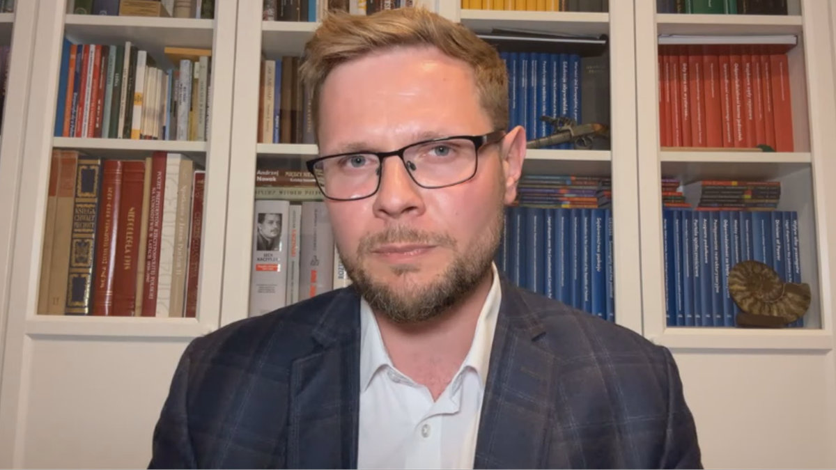 Oburzenie po słowach w "Debacie Gozdyry". "Zachęcam do opamiętania"