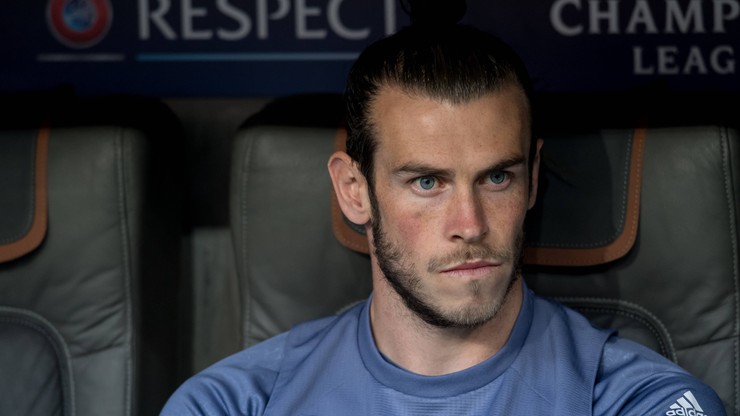 Bale: Wygramy Ligę Mistrzów