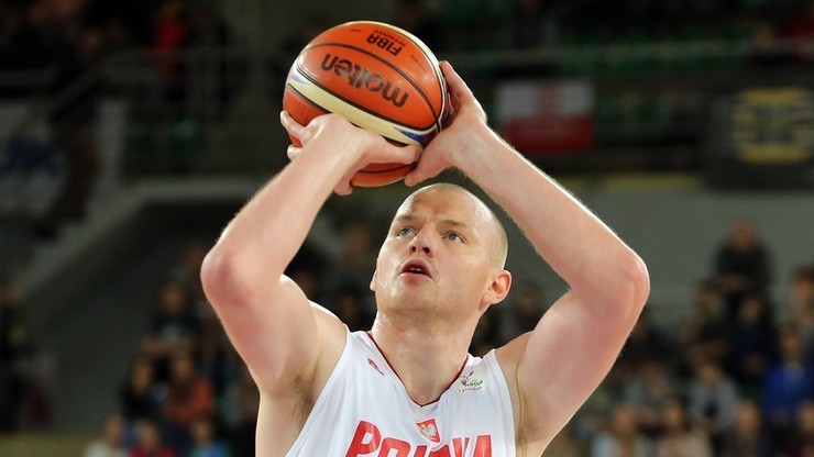 Czołowy polski koszykarz przenosi się do Stambułu