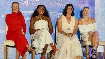 Mistrzyni Wimbledonu zawieszona na cztery lata?! W tle afera dopingowa