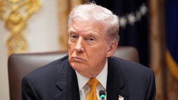 Chcieli unieważnić wybory. Donald Trump ułaskawił 77 osób