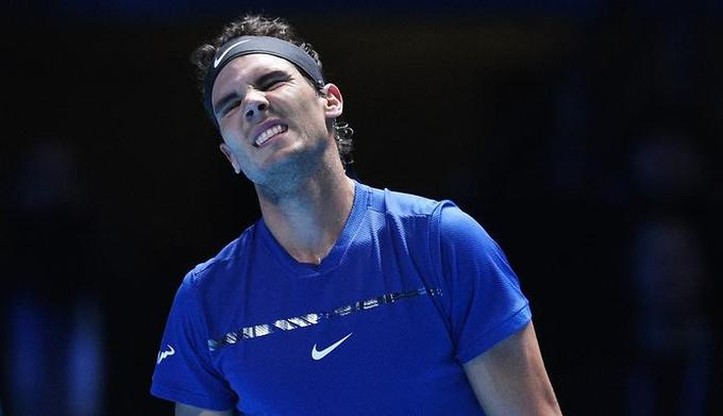 ATP w Brisbane: Wycofał się Nadal