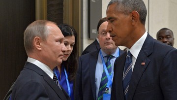 USA wydalają 35 rosyjskich dyplomatów. Odpowiedź "na ingerencję w wybory prezydenckie"